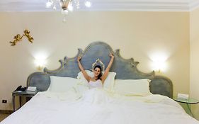 Abano Ritz Hotel Terme